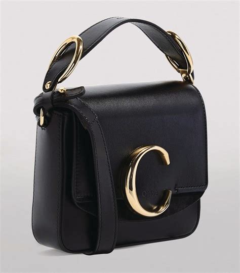 chloe c bag medium|chloe c bag mini.